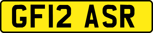 GF12ASR
