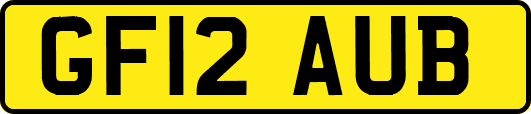 GF12AUB