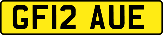 GF12AUE