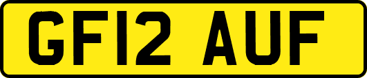 GF12AUF