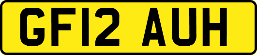 GF12AUH