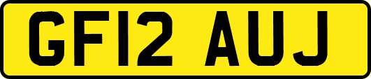GF12AUJ