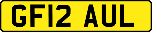 GF12AUL