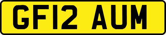 GF12AUM