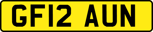 GF12AUN