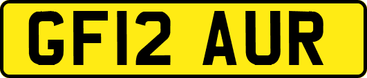 GF12AUR