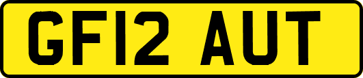 GF12AUT