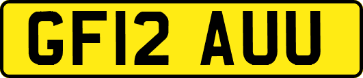 GF12AUU