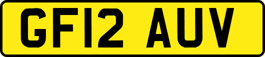 GF12AUV
