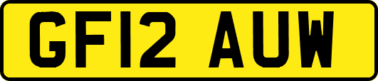 GF12AUW