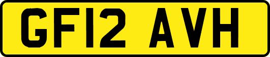 GF12AVH