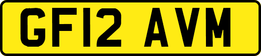 GF12AVM