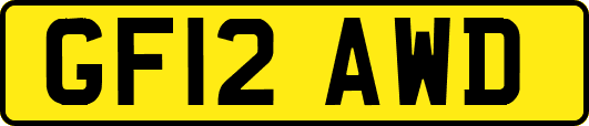 GF12AWD