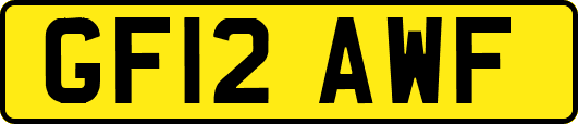 GF12AWF