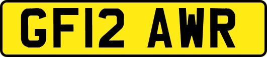 GF12AWR