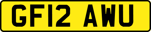 GF12AWU