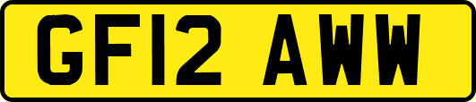 GF12AWW