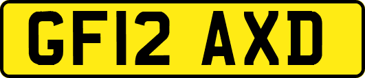 GF12AXD