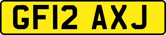GF12AXJ