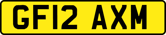 GF12AXM