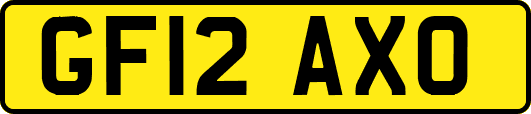 GF12AXO