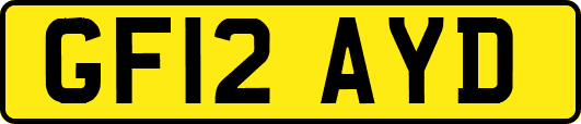 GF12AYD