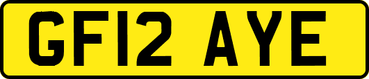 GF12AYE