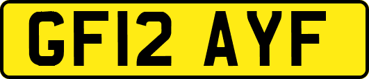 GF12AYF