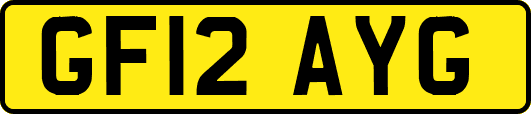 GF12AYG