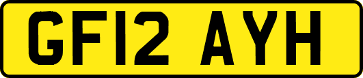 GF12AYH