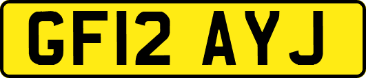 GF12AYJ
