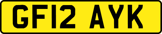 GF12AYK