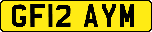 GF12AYM