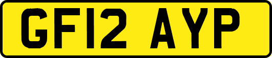 GF12AYP