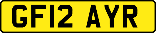 GF12AYR