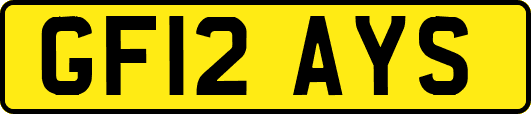 GF12AYS