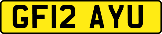 GF12AYU