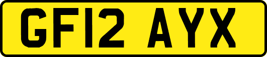 GF12AYX