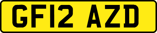 GF12AZD