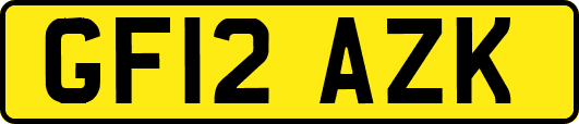 GF12AZK