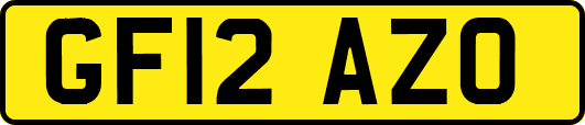GF12AZO
