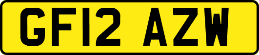 GF12AZW
