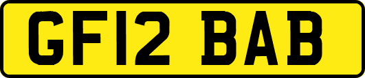 GF12BAB