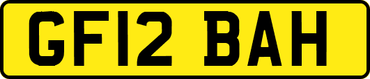GF12BAH