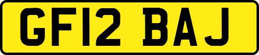 GF12BAJ