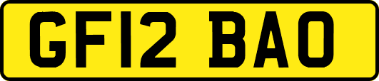 GF12BAO