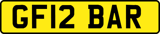 GF12BAR