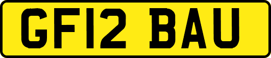 GF12BAU
