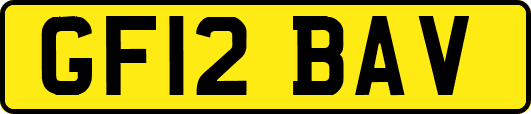 GF12BAV