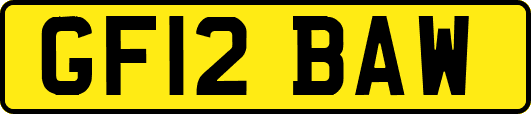 GF12BAW